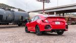 Honda Civic Si Sedan 2019 года (NA)